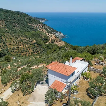 Rose 펜션 글로사