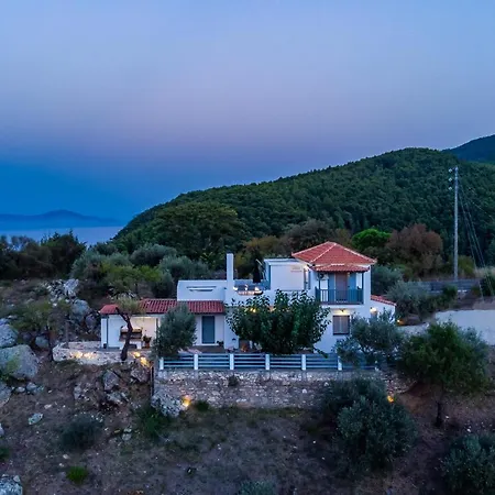 Rose 펜션 글로사