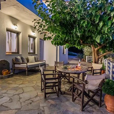 펜션 Rose 글로사