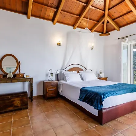 펜션 Rose 글로사