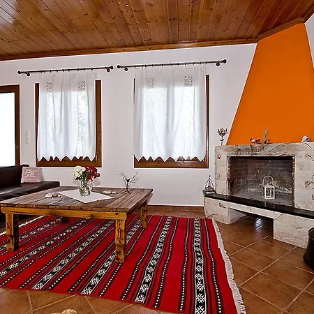 Rose 펜션 글로사