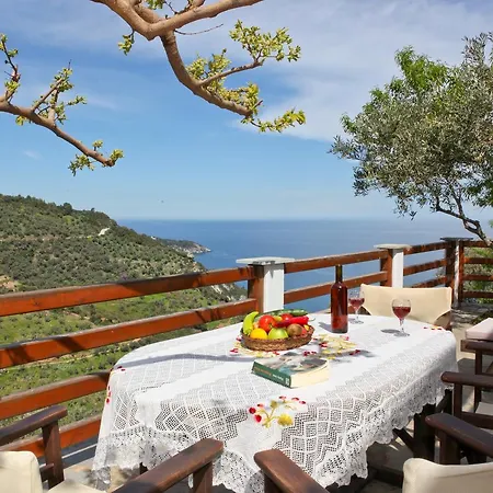 Rose 펜션 글로사