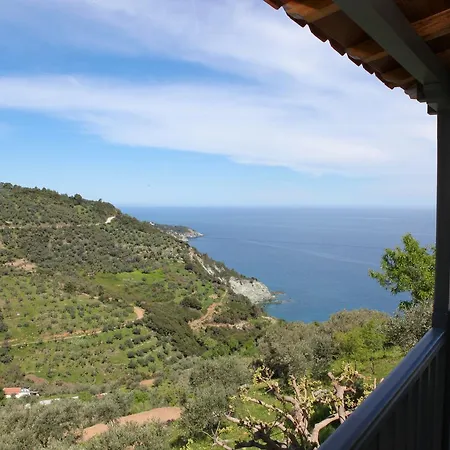 Hébergement de vacances Rose