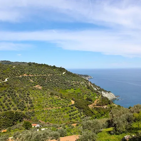 펜션 Rose 글로사