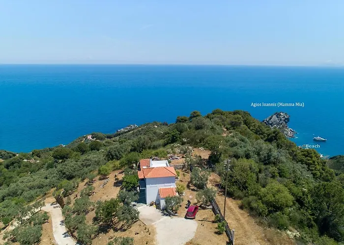 Rose Σπίτι διακοπών