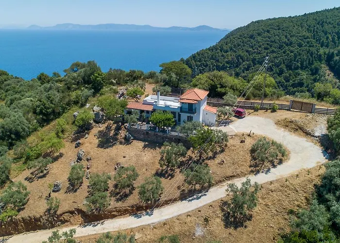 Rose Σπίτι διακοπών Γλώσσα