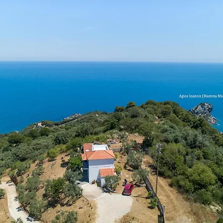 Rose Prázdninový dům