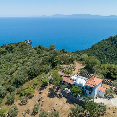 Prázdninový dům Rose