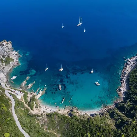 Rose Prázdninový dům *