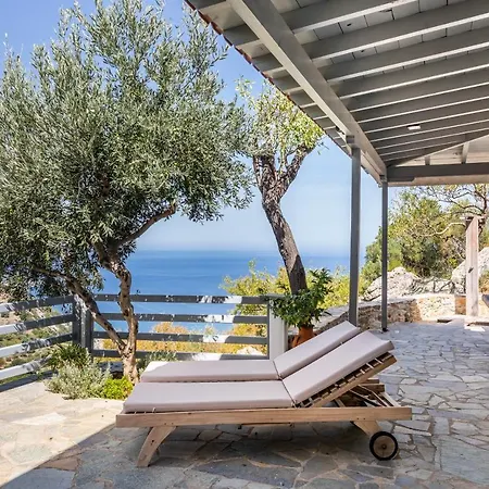 Prázdninový dům Rose Glossa