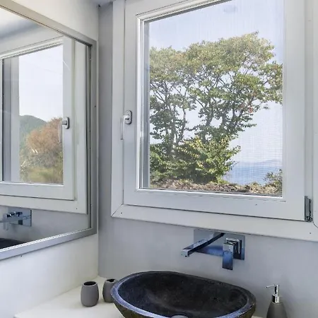 Prázdninový dům Rose