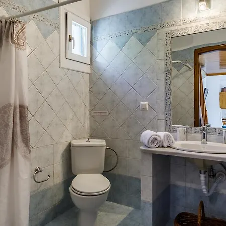 Rose Prázdninový dům *