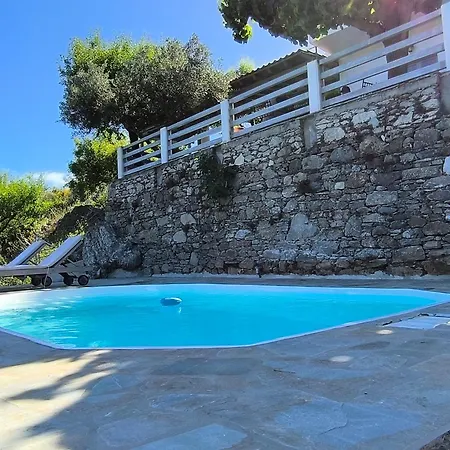 Hébergement de vacances Rose