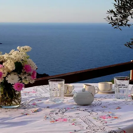 Prázdninový dům Rose