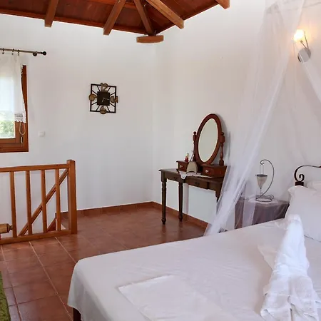 Rose Prázdninový dům *