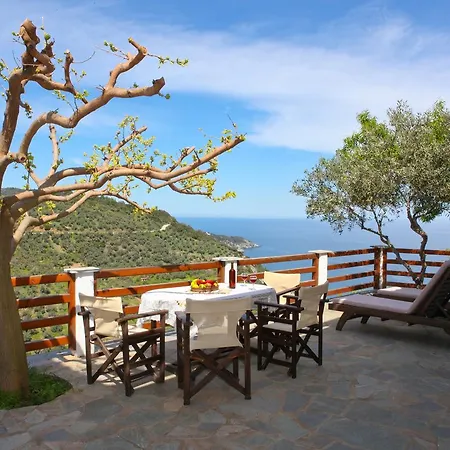 Rose Holiday home