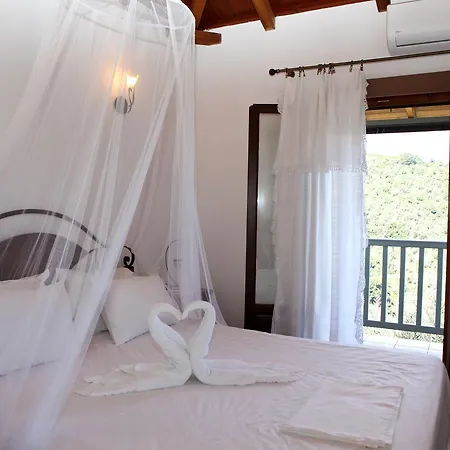 Prázdninový dům Rose *