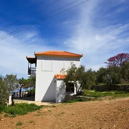 Prázdninový dům Rose *