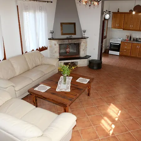 Prázdninový dům Rose