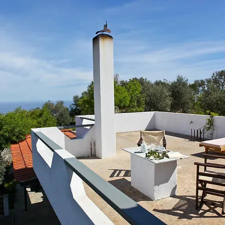 Rose Prázdninový dům *