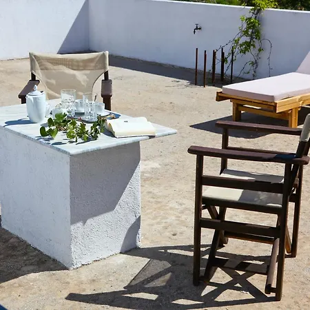 Rose Holiday home