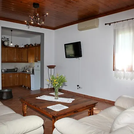 Prázdninový dům Rose *